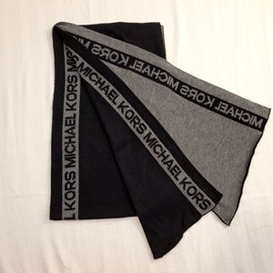 michael kors scarf men